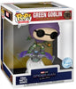 POP SPIDER-MAN NO WAY HOME GREEN GOBLIN 1185 (usagé)
