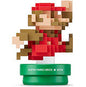 AMIIBO MARIO 30TH CLASSIC (SUPER SMASH SERIES) (usagé)