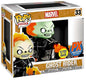 POP MARVEL GHOST RIDER 33 (GLOWS IN THE DARK)