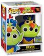 POP REMIX KEVIN 758 (usagé)