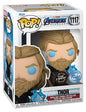 POP AVENGERS ENDGAME THOR 1117 (CHASE) (usagé)