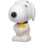 BANK PVC SNOOPY (usagé)