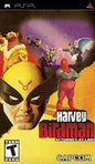 HARVEY BIRDMAN ATTORNEY AT LAW (COMPLETE IN BOX)