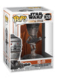 POP STAR WARS THE MANDALORIAN IG-11 - 328