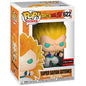 POP DRAGON BALL Z SUPER SAIYAN GOTENKS 622 (usagé)
