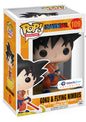 POP DRAGON BALL GOKU & FLYING NIMBUS 109