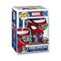 POP MARVEL THE AMAZING SPIDER-MAN CYBORG SPIDER-MAN 723