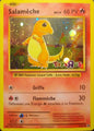 SALAMECHE 9/108 [FRANÇAIS] (POKEMON EVOLUTION PROMO TOYS R US) (usagé)