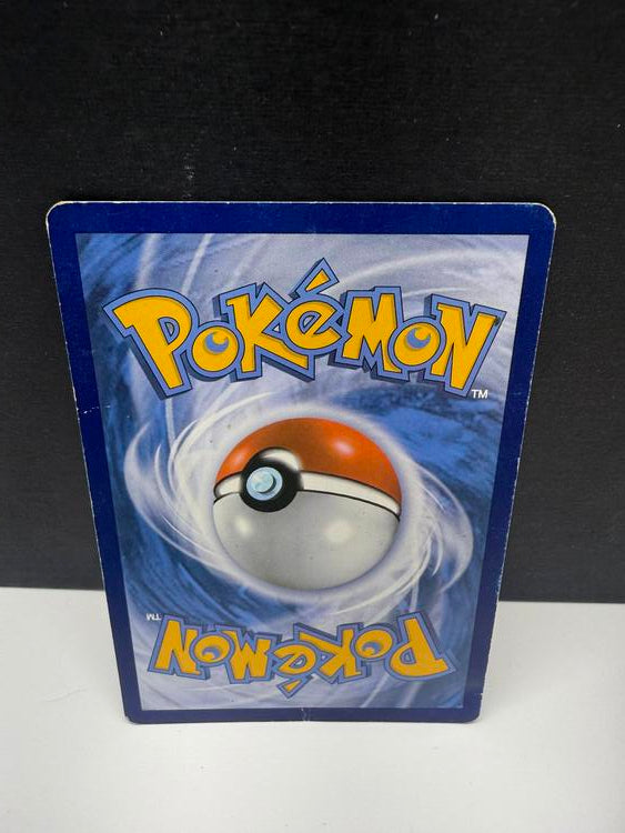 PIKACHU EX XY84 (POKEMON BLACK STAR PROMO)