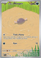 AXOLOTO DE PALDEA 221/193 (POKEMON EVOLUTION PALDEA) (usagé)