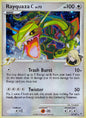 RAYQYAZA C 8/147 (POKEMON SUPREME VICTORS)