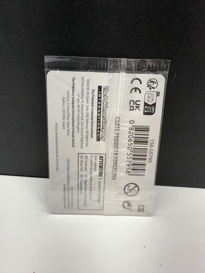 FORGELINA 105/193 (POKEMON ECARLATE ET VIOLET) (usagé)