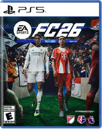 EA SPORTS FC 26 (usagé)