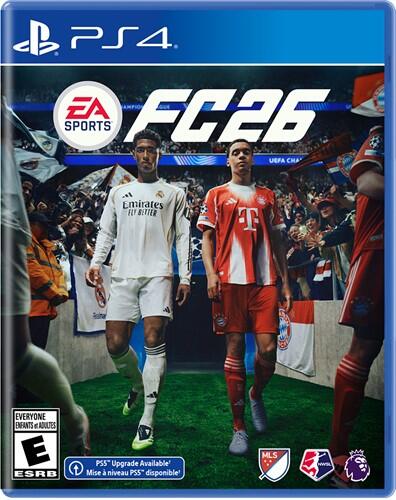 EA SPORTS FC 26 (usagé)