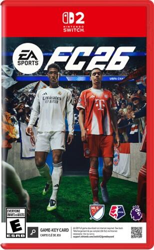 EA SPORTS FC 26 (usagé)
