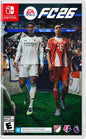 EA SPORTS FC 26