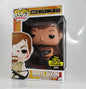 POP THE WALKING DEAD DARYL DIXON TOY TOKYO COMIC CON EXCLUSIVE (300 PIECE LIMITED)