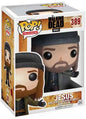 POP THE WALKING DEAD JESUS 389 (usagé)