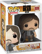 POP THE WALKING DEAD DARYL DIXON 889