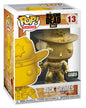 POP THE WALKING DEAD RICK GRIMES 13 (usagé)