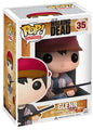 POP THE WALKING DEAD GLENN 35 (usagé)