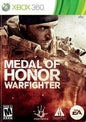 MEDAL OF HONOR WARFIGHTER LIMITED EDITION (WITH BOX) (usagé)