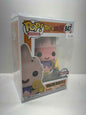 POP DRAGON BALL Z MAJIN BUU WITH LOLLIPOP 847