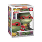 POP TEENAGE MUTANT NINJA TURTLES RAPHAEL 19 (usagé)