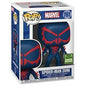 POP THE AMAZING SPIDER-MAN SPIDER-MAN 2099