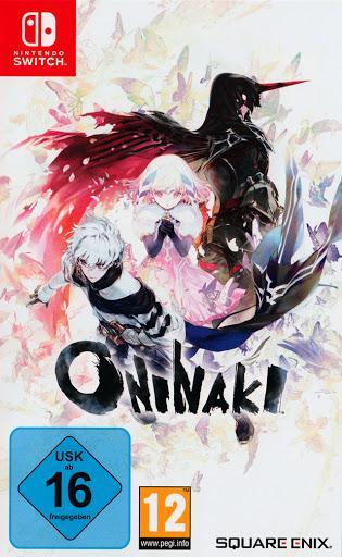 ONINAKI PAL EDITION (usagé)