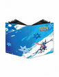 PORTFOLIO 9 POCKET GRENINJA (POKEMON) (usagé)