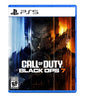 CALL OF DUTY BLACK OPS 7 (usagé)