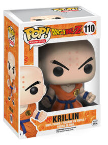 POP DRAGON BALL Z KRILLIN 110