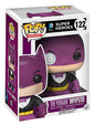 POP DC SUPER HEROES THE PENGUIN IMPOSTER 122 (usagé)