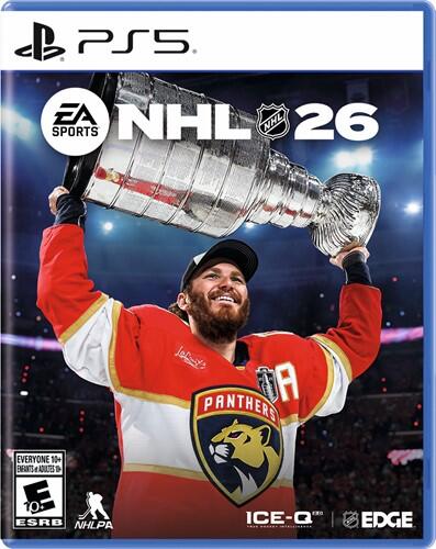 NHL 26 (usagé)