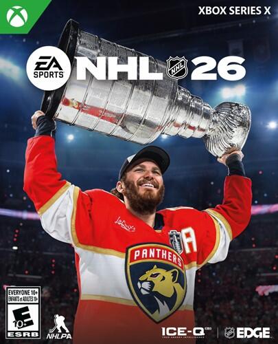 NHL 26 (usagé)