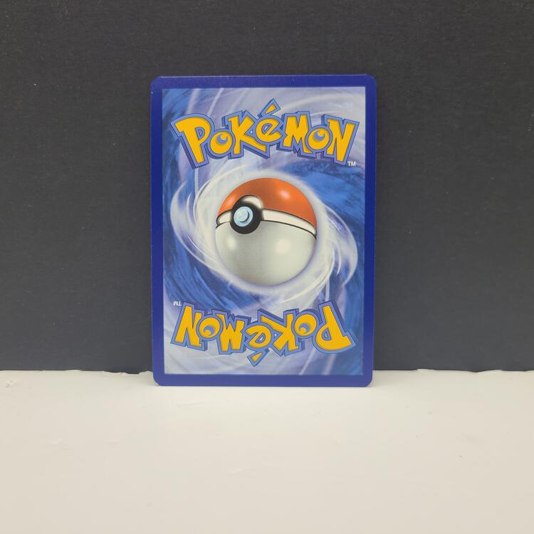 ROARING MOON EX 251/182 (POKEMON PARADOX RIFT)