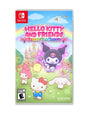 HELLO KITTY AND FRIENDS FREEZE TAG PARTY (usagé)