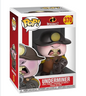 POP INCREDIBLES 2 UNDERMINER 370 (usagé)