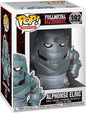POP FULL METAL ALCHEMIST ALPHONSE ELRIC 392