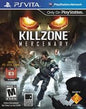 KILLZONE MERCENARY (WITH BOX)