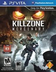 KILLZONE MERCENARY (WITH BOX) (usagé)