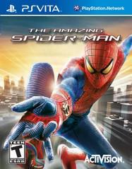 THE AMAZING SPIDER-MAN (BRAND NEW / SEALED)