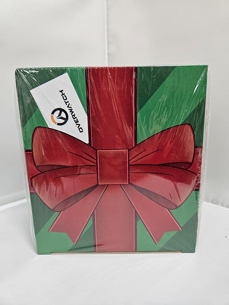 POP OVERWATCH WINTER WONDERLAND MYSTERY BOX (usagé)
