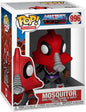 POP MASTERS OF THE UNIVERSE MOSQUITOR 996 (usagé)