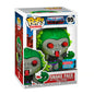 POP MASTERS OF THE UNIVERSE SNAKE FACE 95 (usagé)