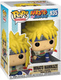POP NARUTO MINATO NAMIKAZE 935