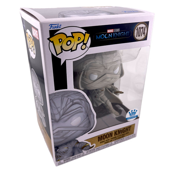 POP MOON KNIGHT MOON KNIGHT 1074