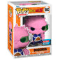 POP DRAGON BALL Z DODORIA 1043