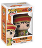 POP DRAGON BALL Z GOHAN 106 (usagé)